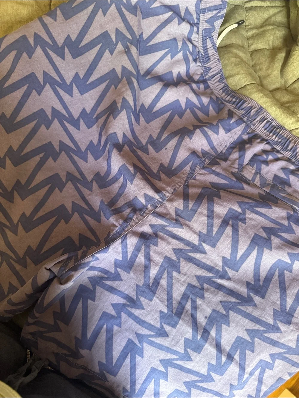 Finisterre comfortable purple